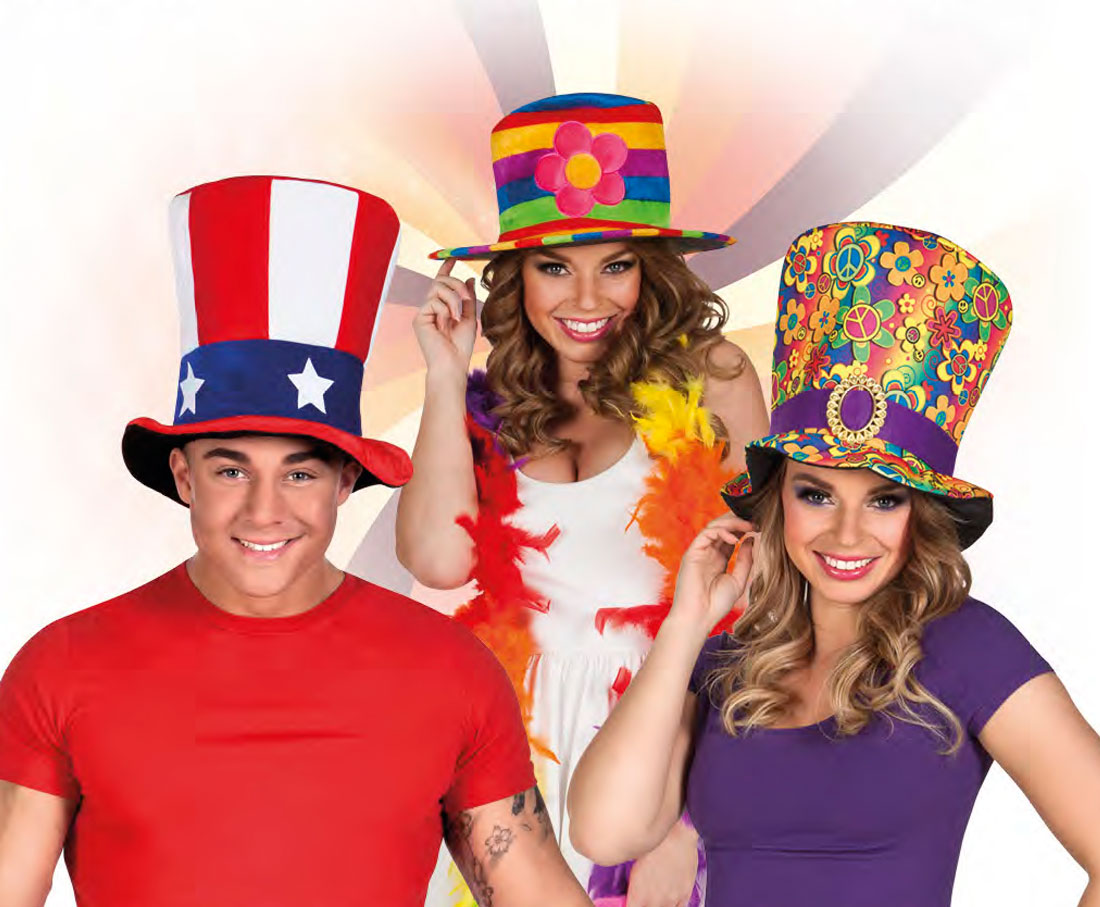 Sombreros