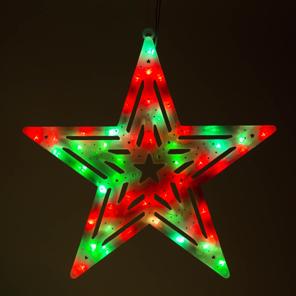 Luces