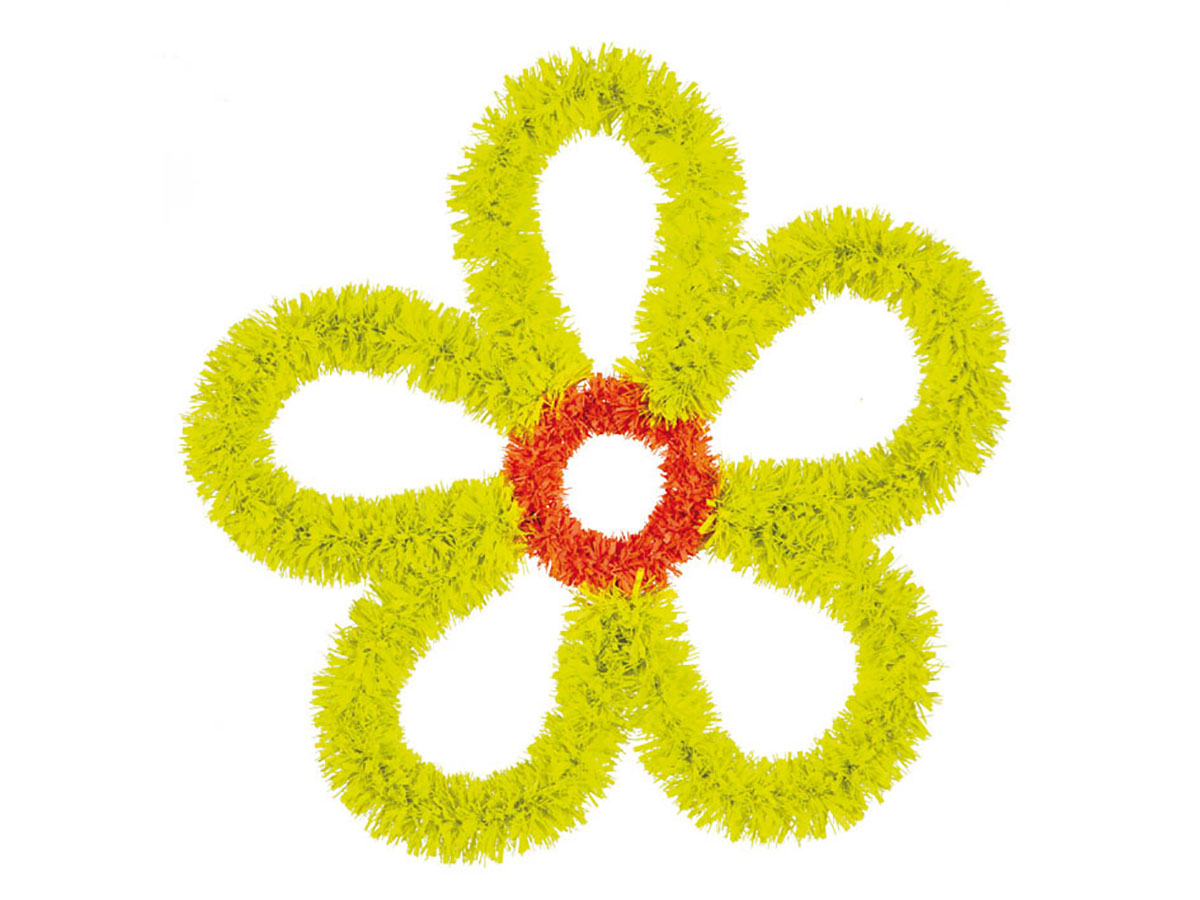 Decoración de Pascua