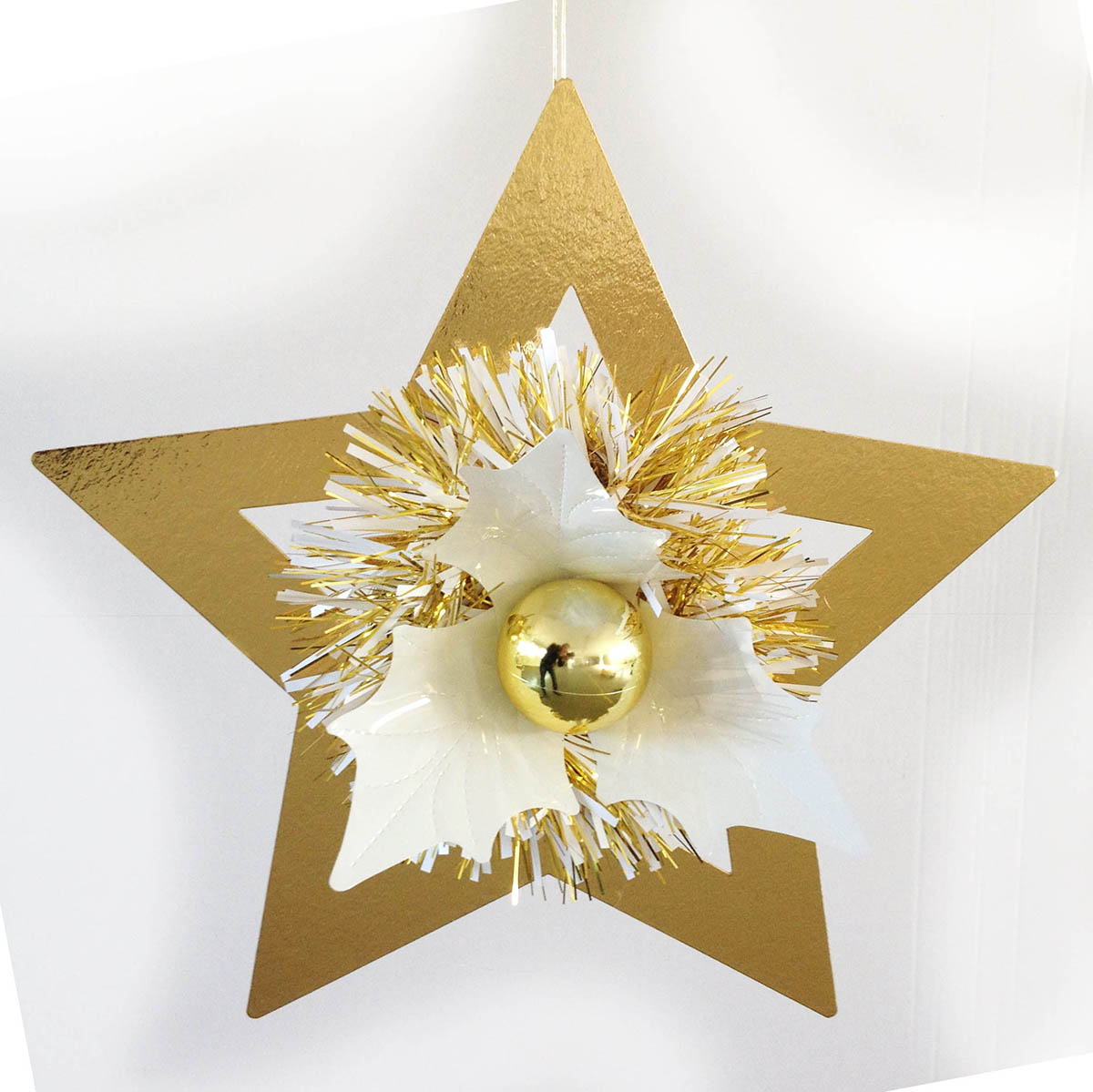 Ornamentos